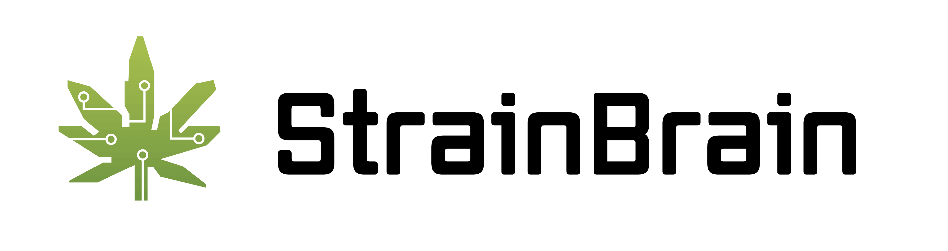 StrainBrain